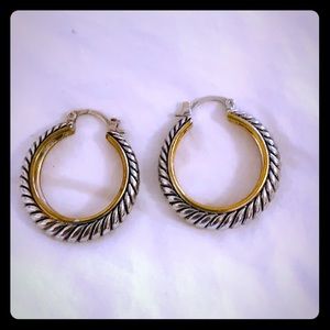 Brighton Jewelry - Brighton earrings Brighton Jewelry - Brighton earrings